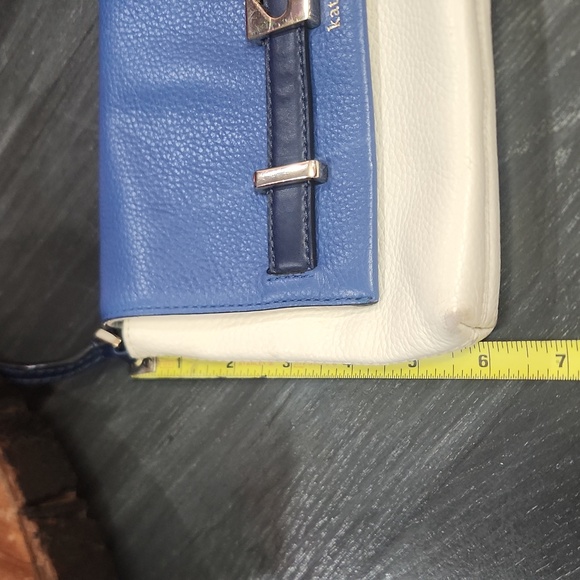 Kate spade purse crossbody - Picture 13 of 14